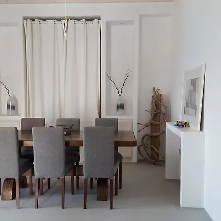 Mykonian Luxury Azure W Sea View And Pool Βίλα Άγιος Στέφανος