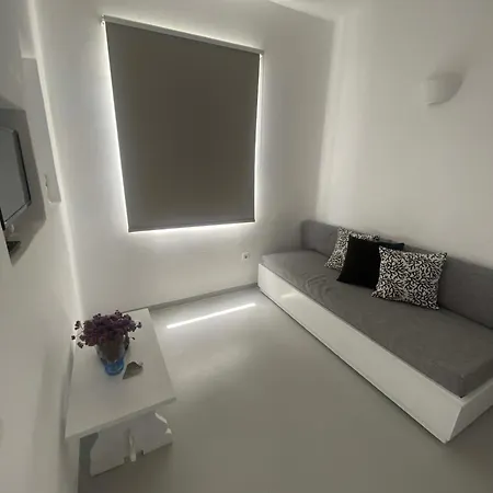 Mykonian Luxury Azure W Sea View And Pool